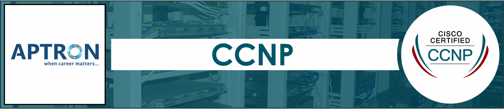 CCNP Training in Delhi