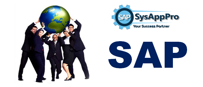 SAP Training in Delhi