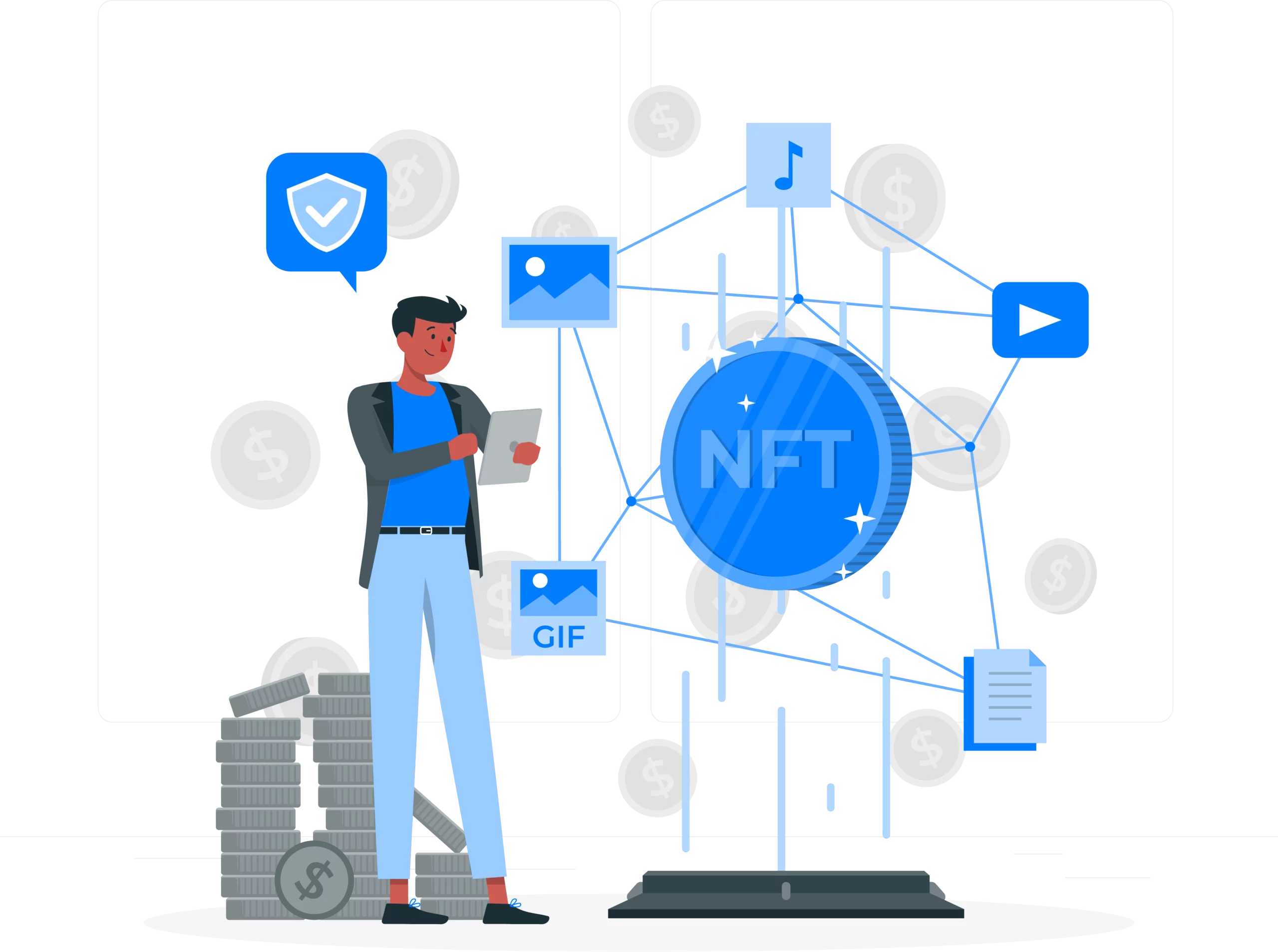The Role of Cryptocurrency in Disrupting Financial Barriers