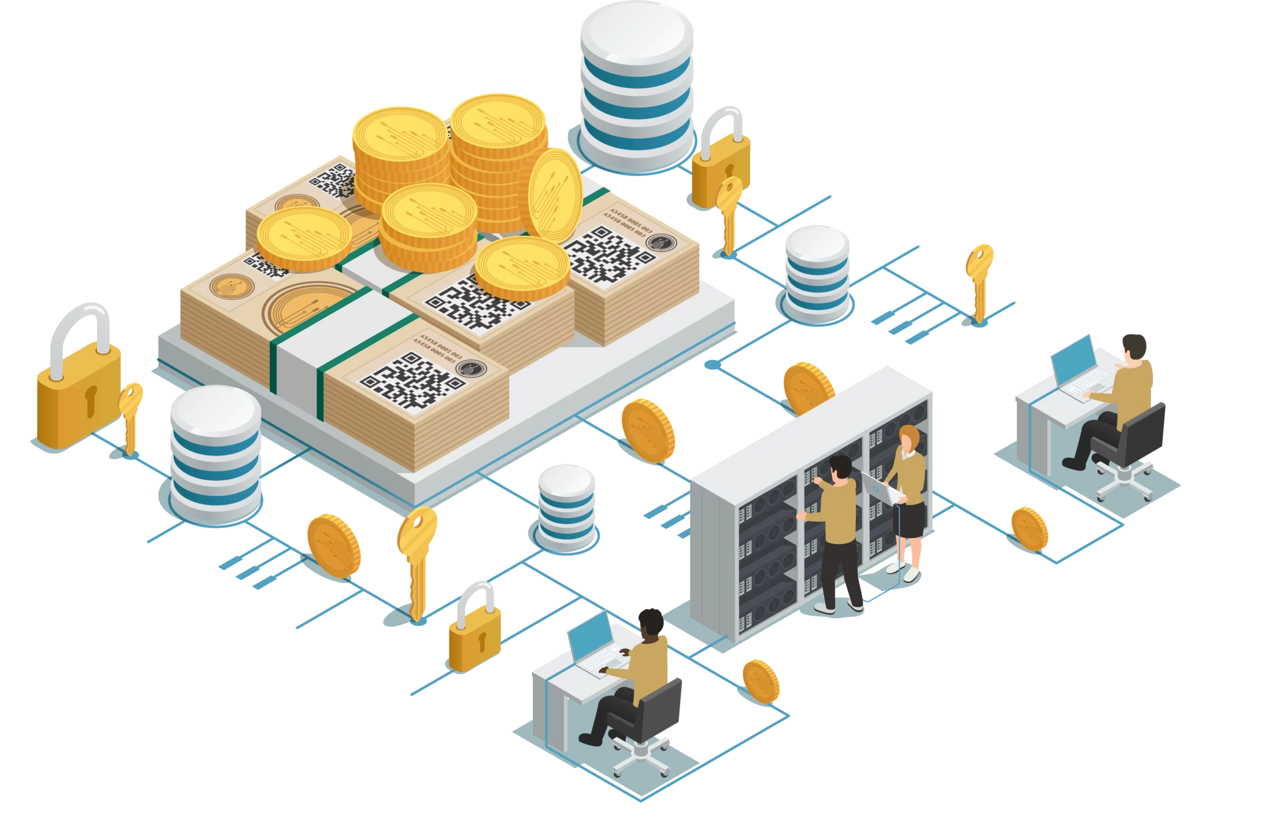 Blockchain Development Tools and Frameworks: A Comprehensive Review