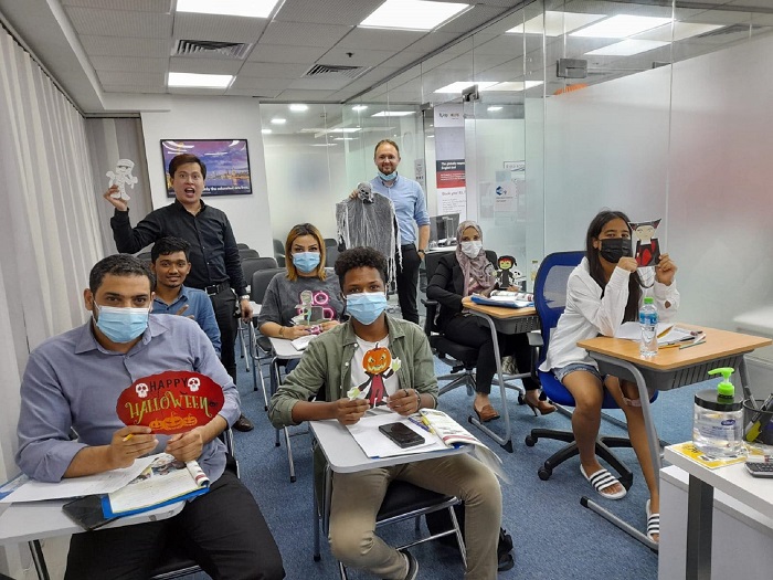 Find The Best Private Tutor In Dubai!