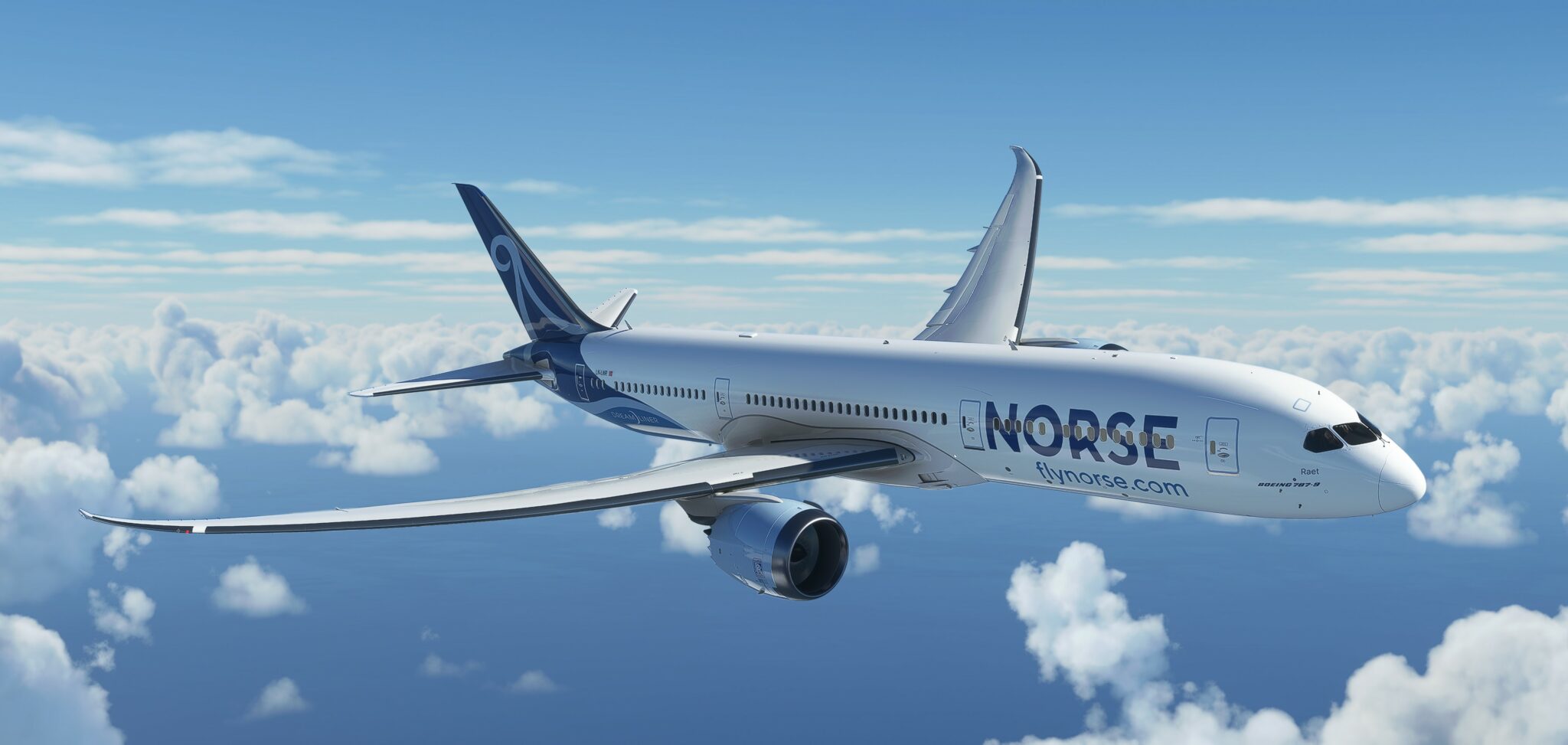 Norse Airways Reservation with Phone Number
