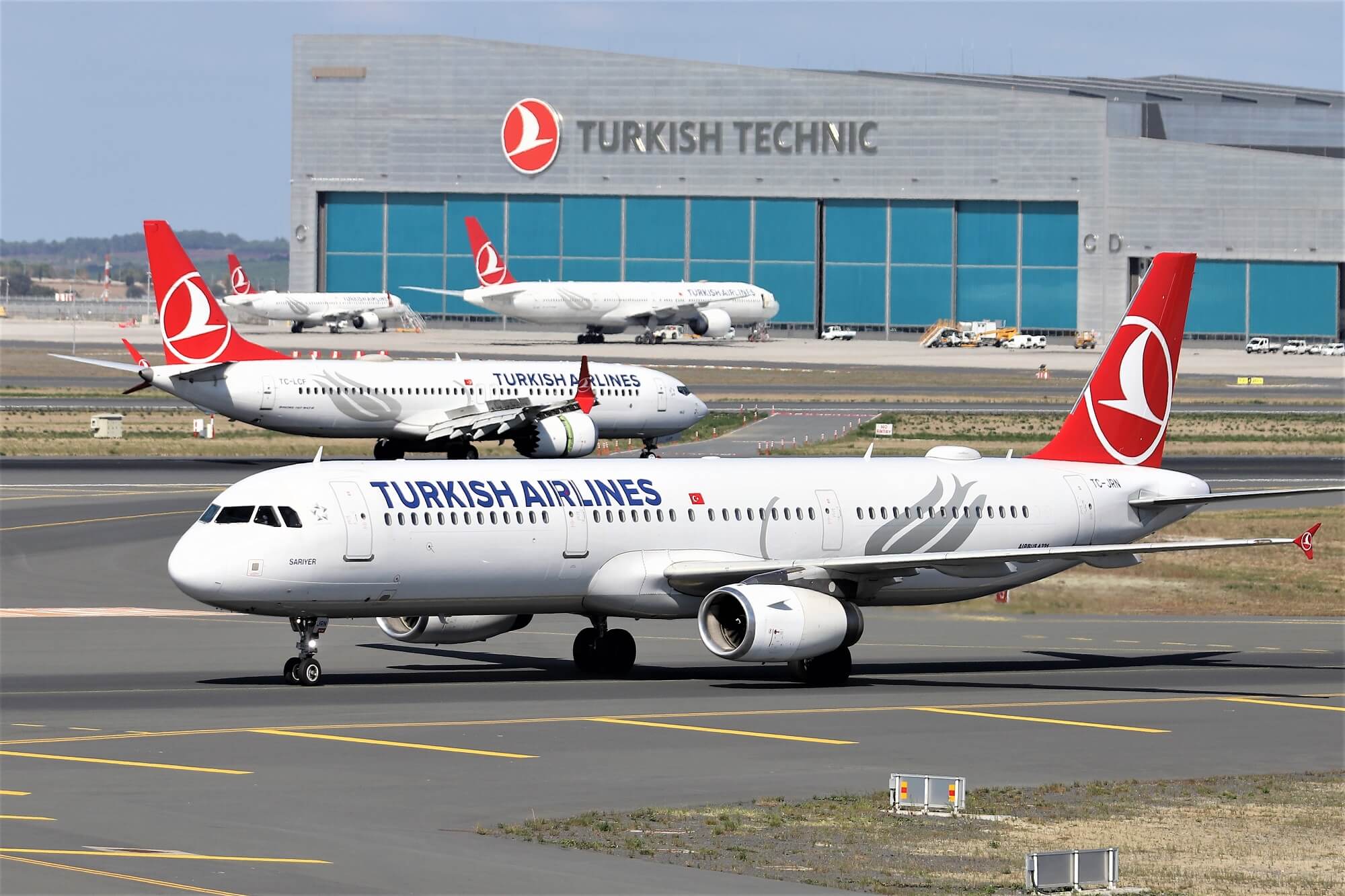 Turkish Airlines Cancellation Policy