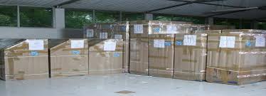 Professional Packers Movers Pvt.Ltd.
