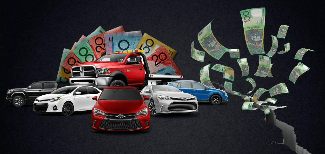 Cash for Scrap Cars Caboolture: Tips You Need To Know