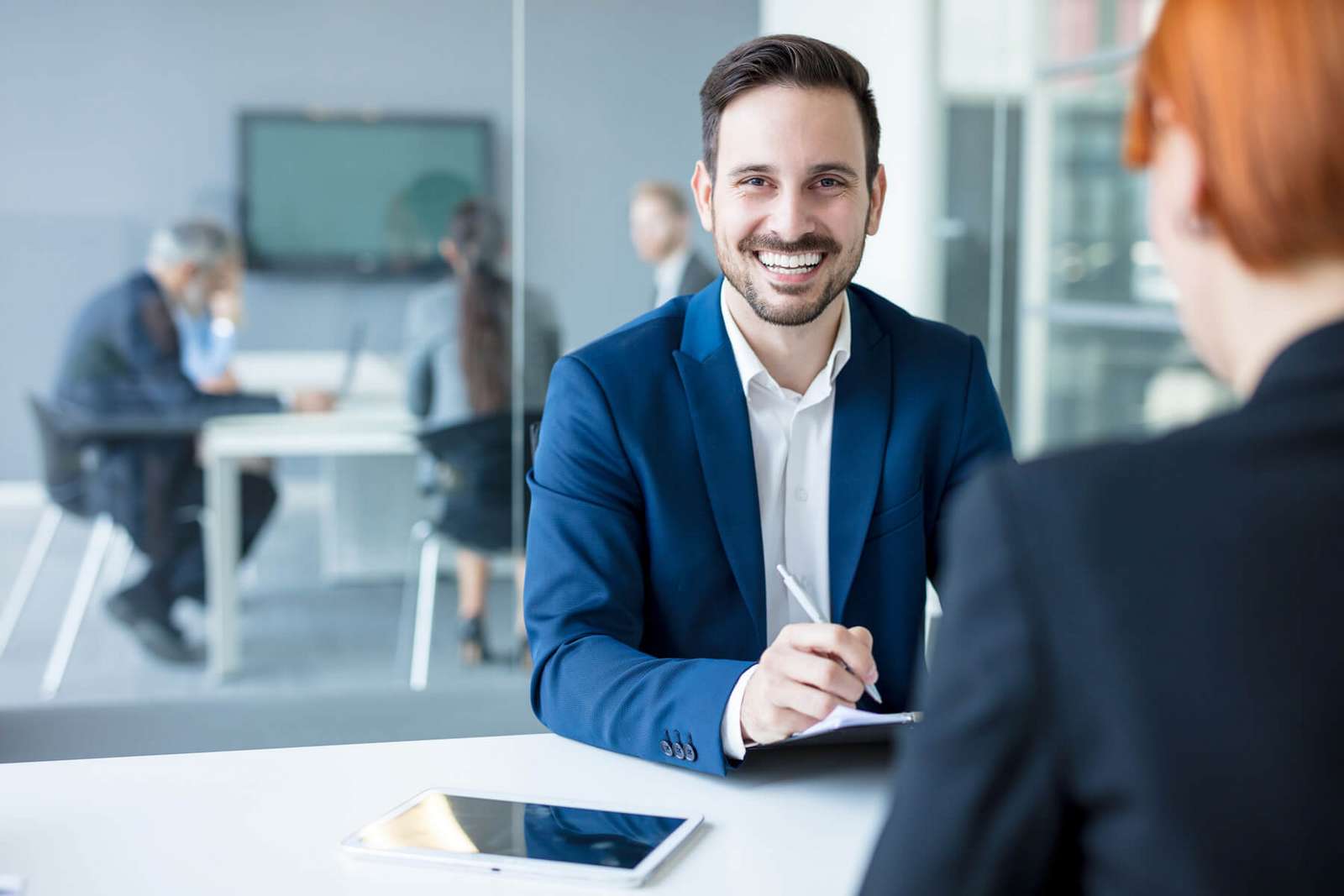 Things You Must Consider when Comparing Business Loans