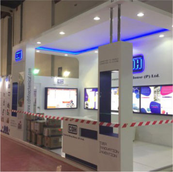Why Use a Professional Exhibition Stand Builder Germany?: You should know