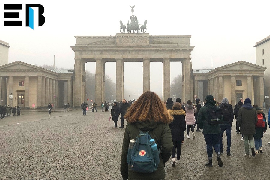 How to Learn Language German Courses at Best School in Berlin