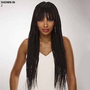 How Do Yaki Wigs For Black Women Works On Different Wig Cap Types