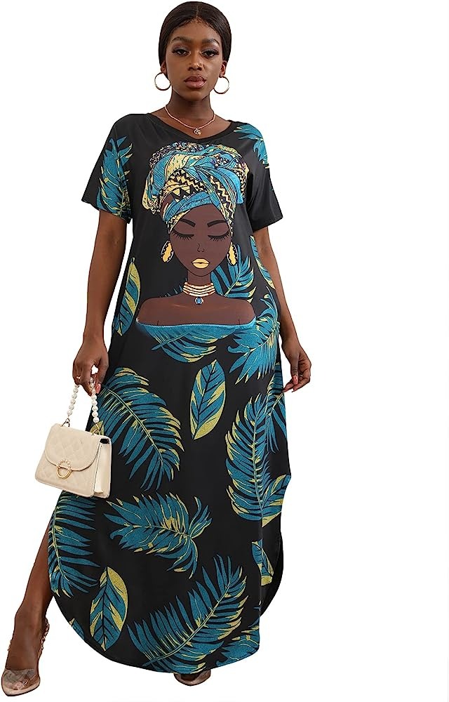 Maxi Dresses For Women: A Must-Have Staple For Effortless Casual Chic