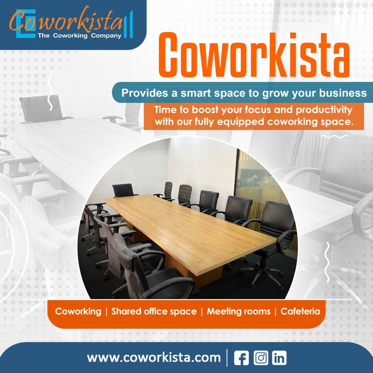 Beyond Four Walls: Shared Office Spaces in Balewadi Redefining Work Environments