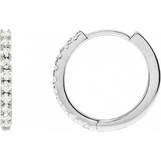 What Are The Major Reasons For Choosing And Purchasing Lab-Grown Diamond Earrings?