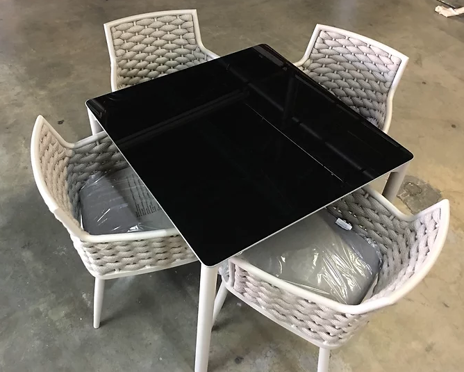 5 tips for choosing outdoor furniture 