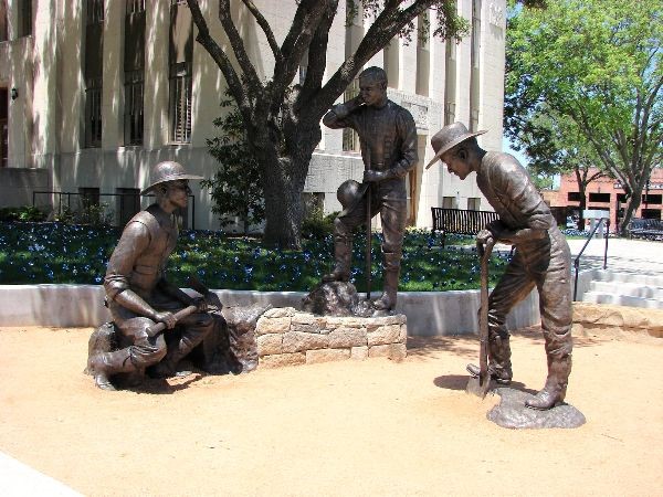 Your Guide to Rockwall Texas Tourist Information