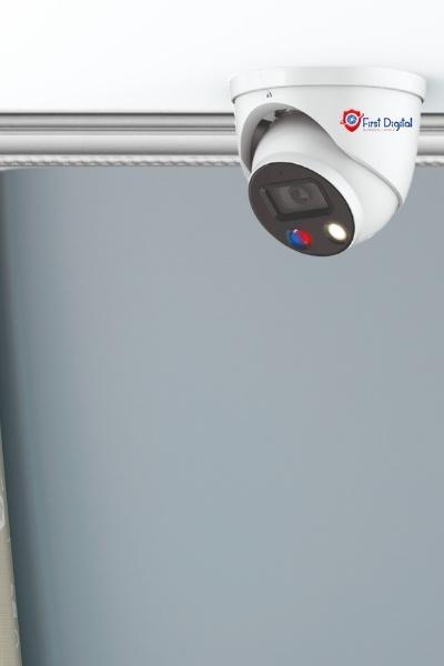 Security Camera Installation Los Angeles