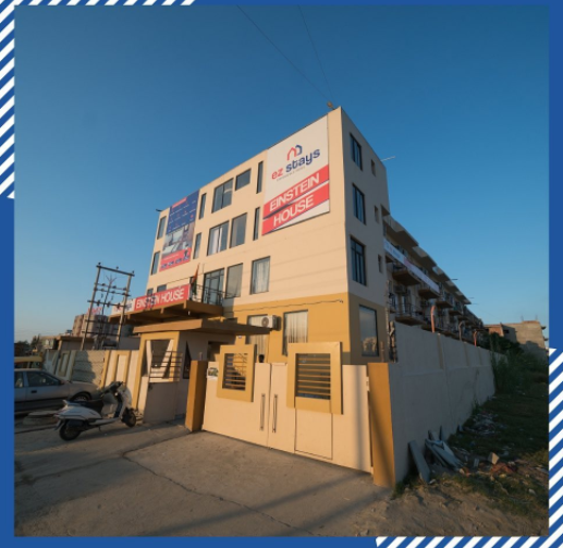 5 Benefits of PG Accommodation