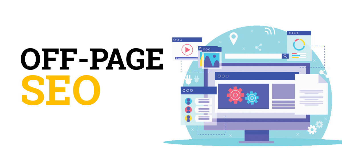What is Off Page SEO And How Can It Help Your Website Ranking