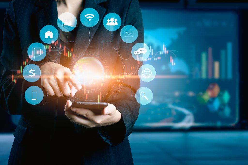 How AR and VR are Revolutionizing Marketing Strategies