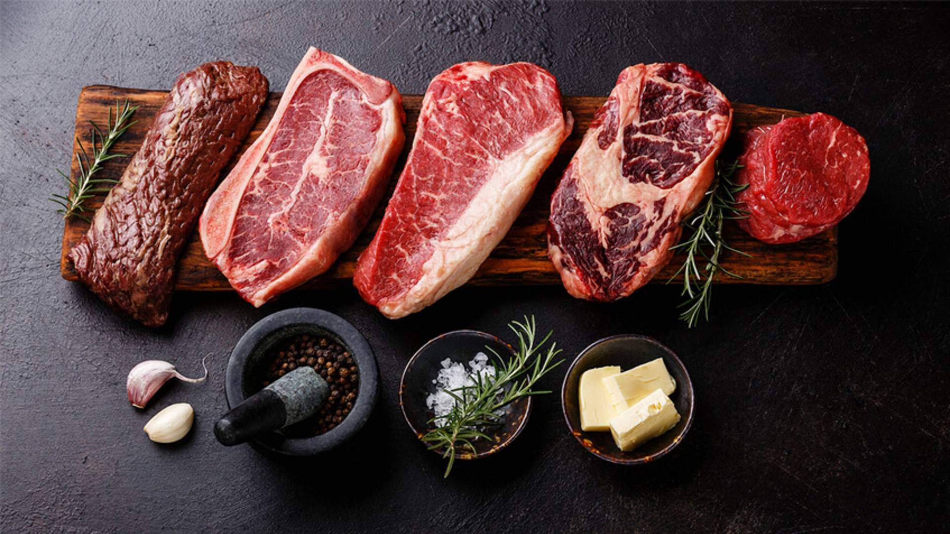 Get A Wide Selection Of Meats Online For The Best Convenience