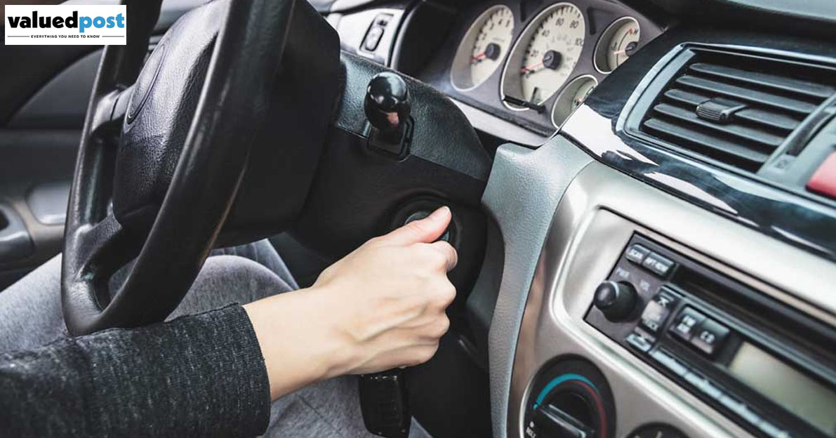 Some Possible Reasons Why Car Engine Doesn't Start?