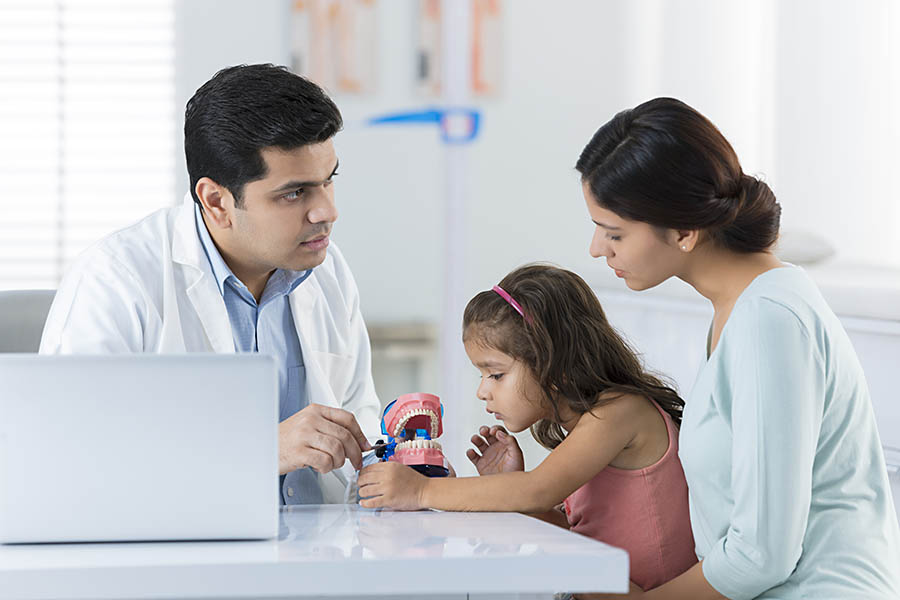 8 Things to consider while choosing a Orthodontist