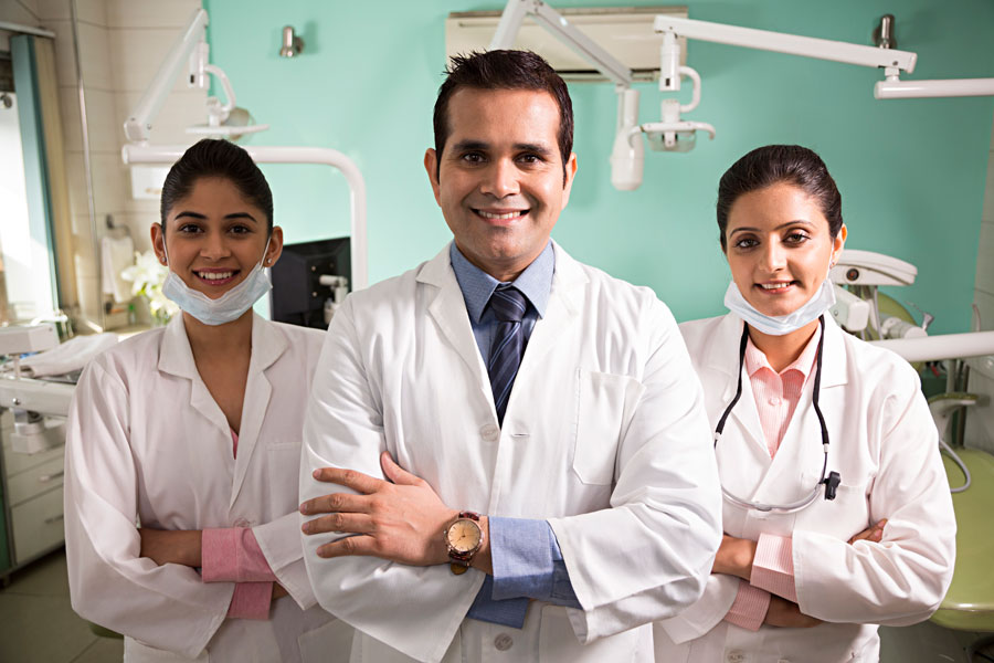 The Best Dental Clinic in Gurgaon – Get the Perfect Smile!