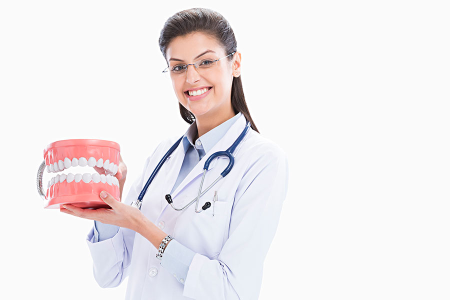 Wisdom Teeth | Dentist in Gurgaon - The Dental Home