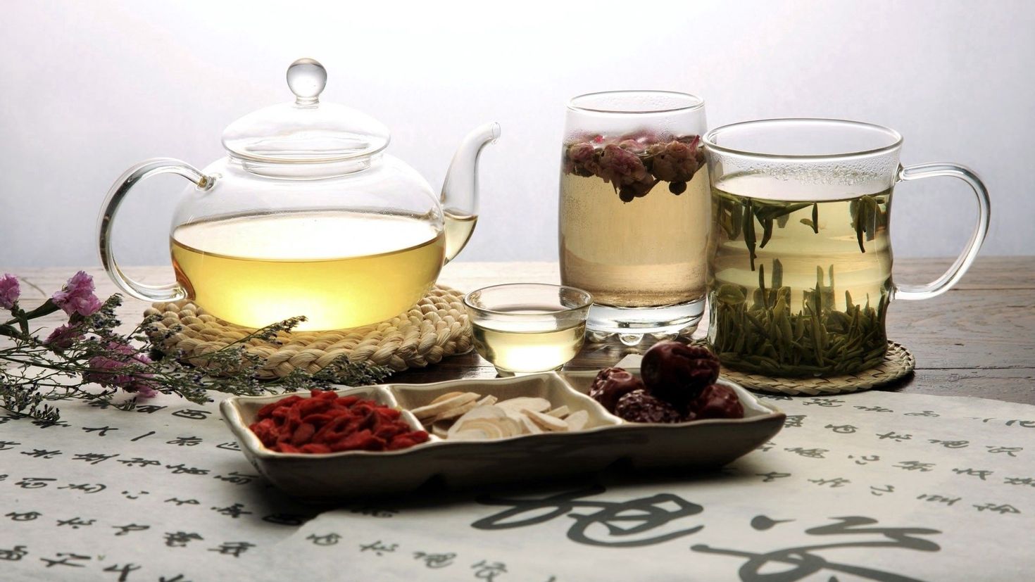 How to Choose the Best Wholesale Tea Supplier for Your Business