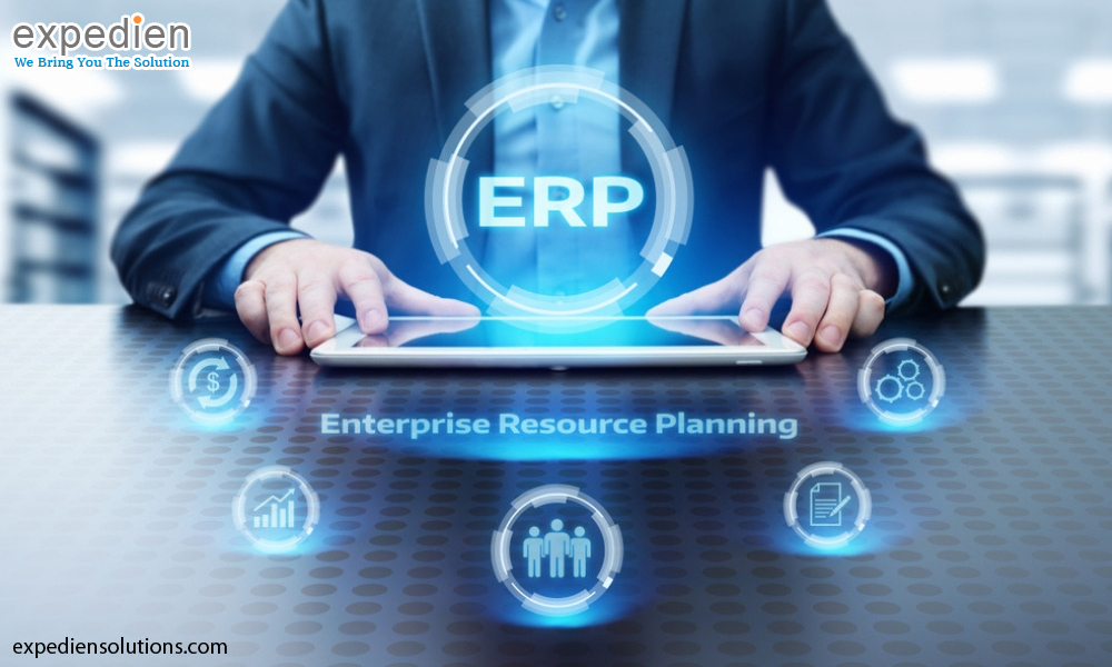 Grab best ERP for your business. Only @ affordable prices.