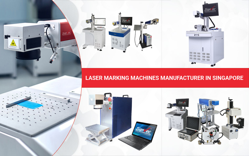 Laser Marking And Engraving - Skill is Used Across A Wide Range of Industries