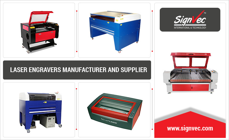 Laser Engraving Through Leading-Edge Machines