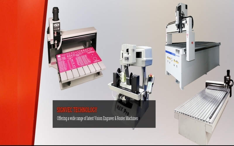 Precision Cutting Solutions: How Signvec’s Corner Cutters and Table Shears Enhance Productivity