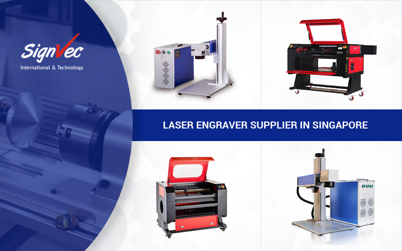 Laser Engraving Machine And Its Momentous Beginning