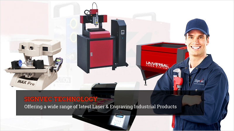 Laser Engraving And Laser Marking Similar or Different Processes?