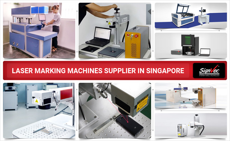 Laser Marking, Engraving And Etching: Variances And Implications