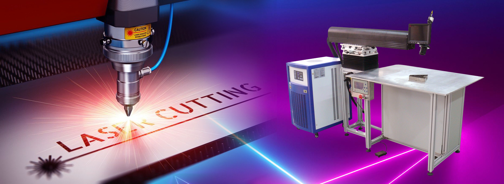 Laser Cutting, Letter Bending Mechanism and Their Role in Industrial Sector