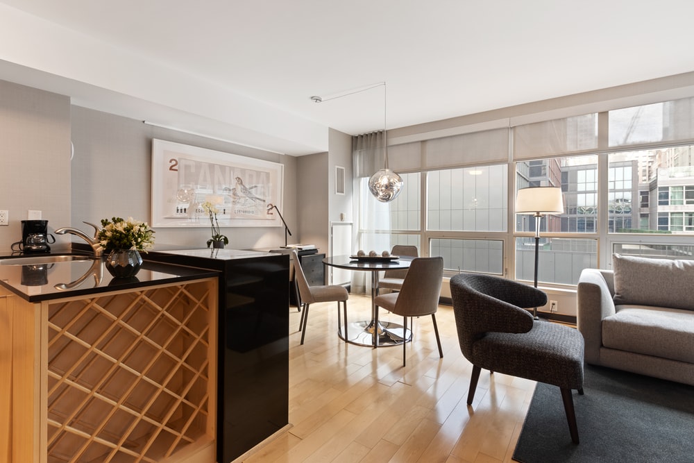 キッチン排水管の設置方法