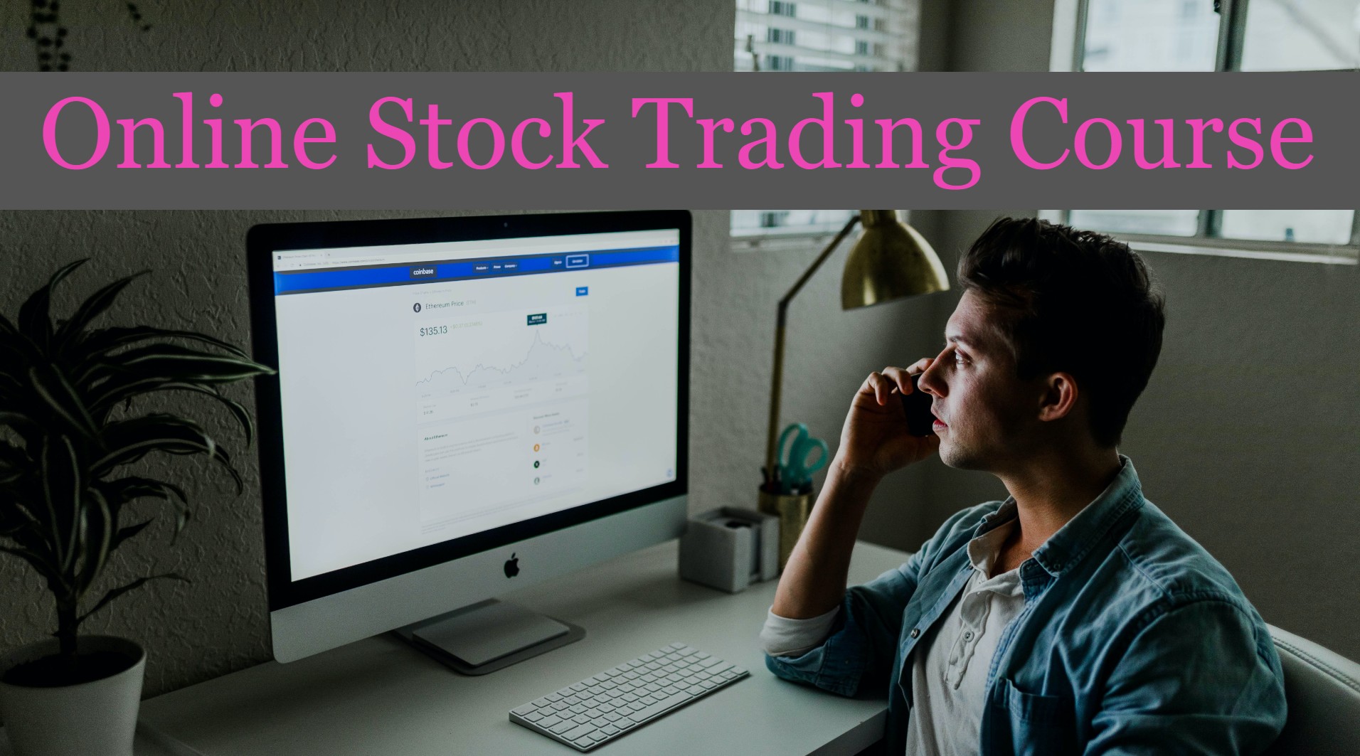 Stock Market Courses Online India