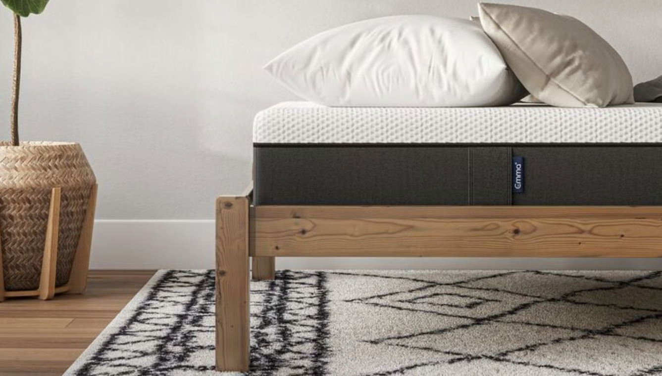 Finding the Right Support: The Best Mattress for Back Pain Relief