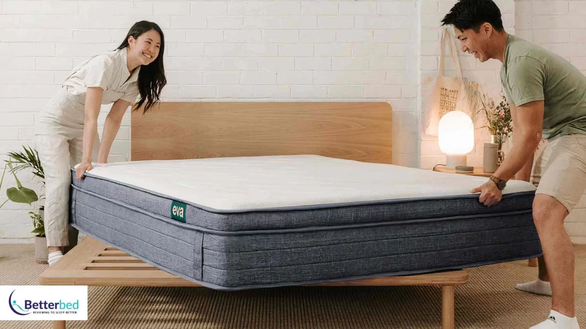 Sleeping Away Back Pain: Choosing the Perfect Mattress for a Healthy Spine