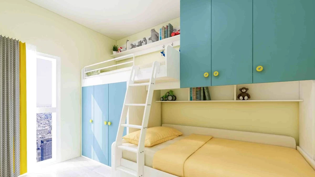 The Rise of Loft Beds in Australia