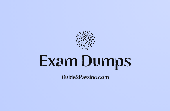 Exam Dumps much like the actual examination. 