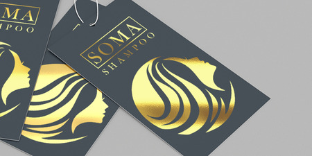 Where To Choose The Quality Foiled Swing Tags?
