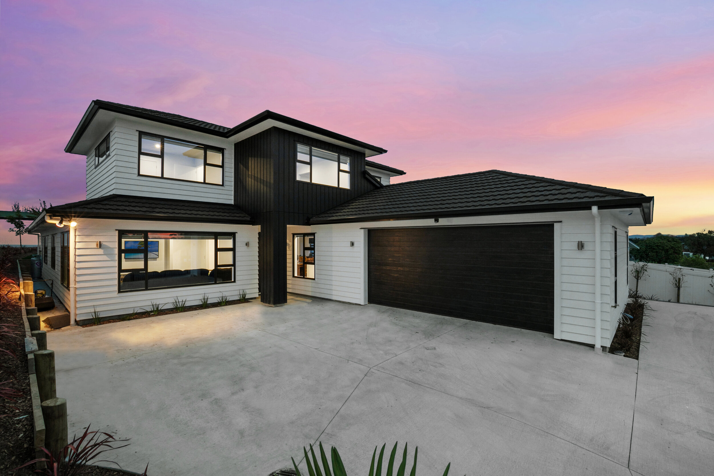 New Builder Homes in Auckland