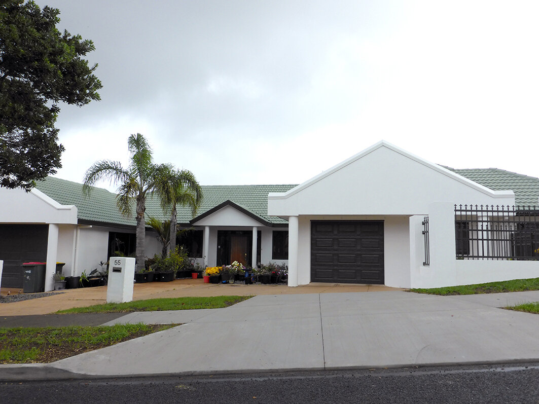 Find Custom Builders in Auckland