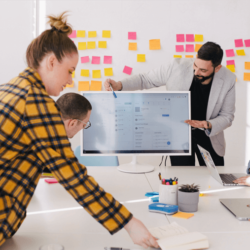 Java Web Development  | Getafix Technologies