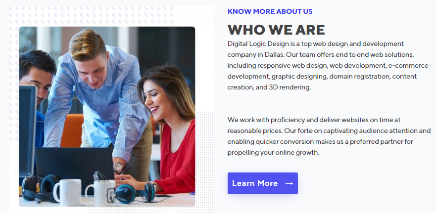 Enhancing Online Visibility: Unveiling the Best Dallas SEO Services