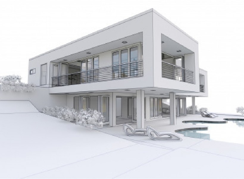 The Evolution of 3D Rendering Services in Dallas: Transforming Visions into Reality