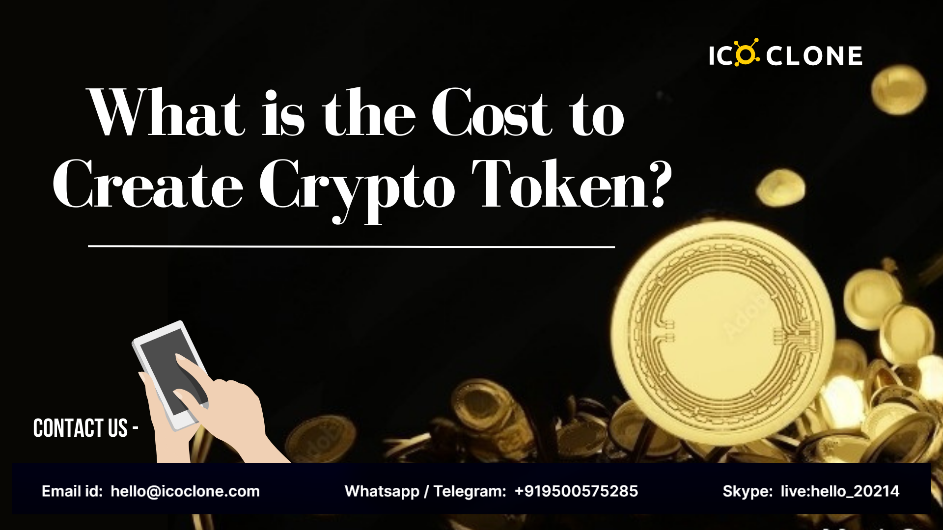 Why Starting a Crypto Token Business is Profitable way for startups?