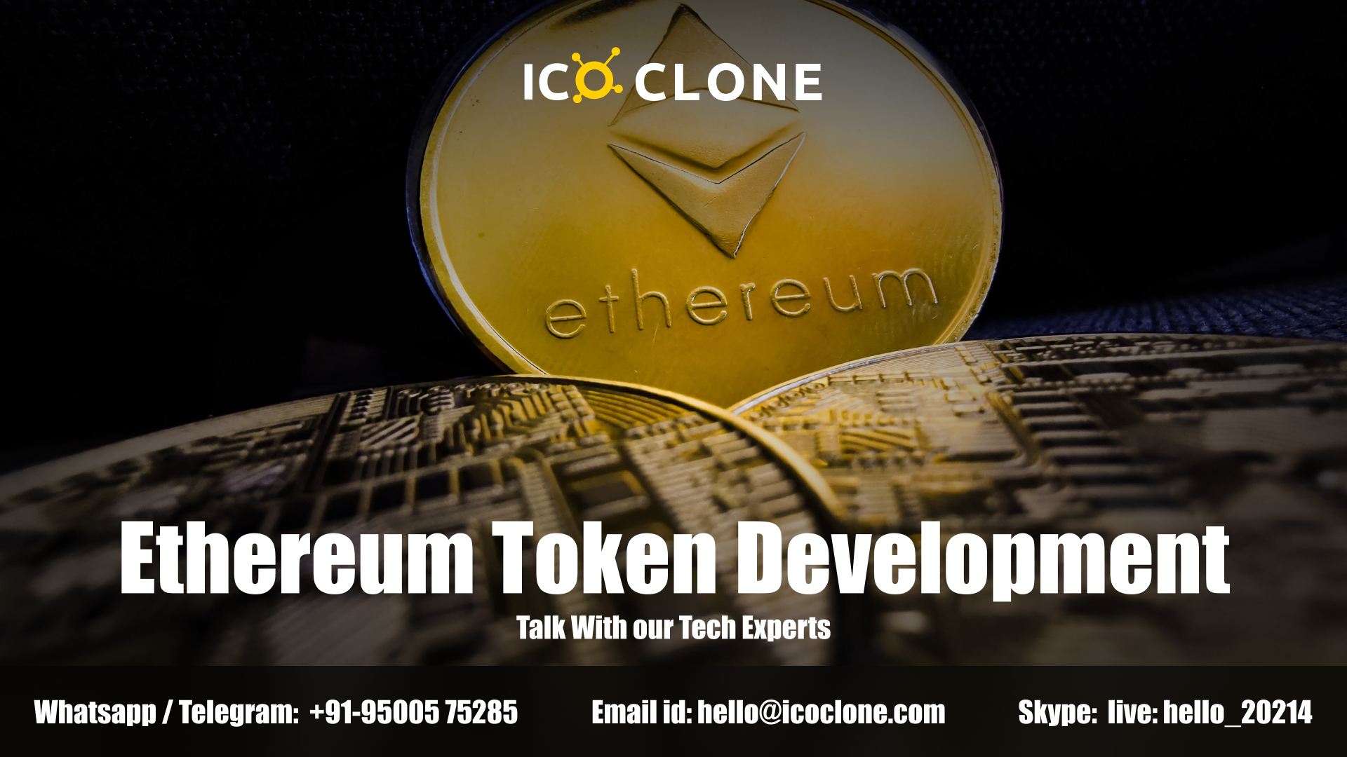 Best Ethereum Token Standards for Ethereum Token Development